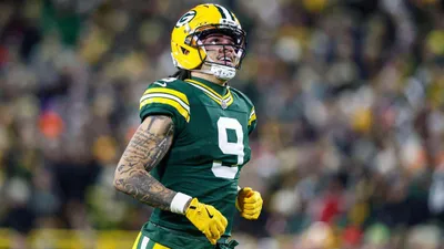 Best Packers vs. Lions Prop Bets: The Epitome of Thanksgiving Football