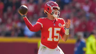 Best Chiefs vs. Cowboys Prop Bets: Thanksgiving Clash for Return into Playoff Race