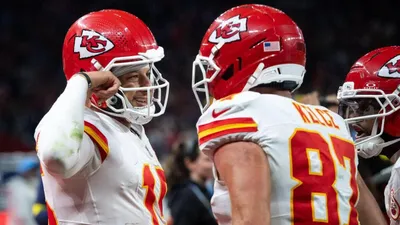 Chiefs vs. Cowboys Same Game Parlay Picks: Mahomes to Build His Momentum on Thanksgiving Day