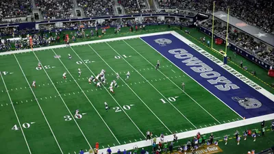 Thanksgiving Football Games: Schedule, How to Watch, Stream for Free