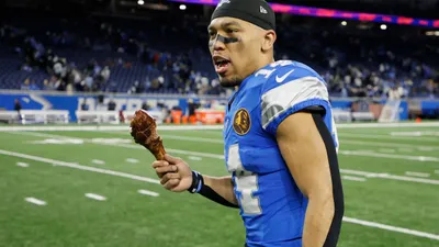 NFL Thanksgiving Day Odds, Predictions, Best Picks