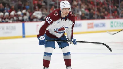 Best NHL Prop Bets Today: Colorado Possesses Advantages on Both Sides of the Ice