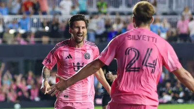 Inter Miami CF vs. New York City FC Prediction: Herons Seek First Trip to Title Match