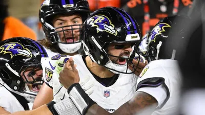 Anytime Touchdown Scorer Predictions in Week 13: Mark Andrews to Capitalize on His Red Zone Targets