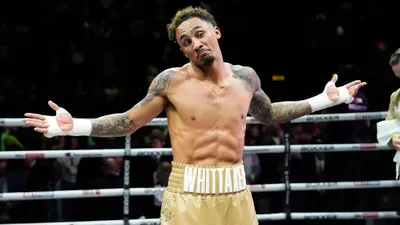 Ben Whittaker vs. Benjamin Gavazi: Betting Odds, Predictions, and Fight Preview