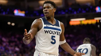 NBA Player Props and Best Bets: Anthony Edwards, Kon Kneuppel & More Picks for Wednesday, Nov. 26