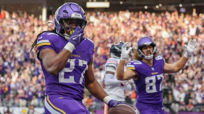 Vikings vs. Seahawks Same Game Parlay Picks: A New Face Under Center