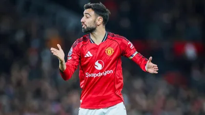 Crystal Palace vs. Manchester United Prediction: Amorim After Key Victory