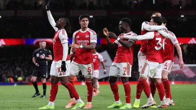 Chelsea vs. Arsenal Prediction: London and Title Rivals Lock Horns