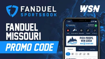 FanDuel Missouri Promo Code Gets You $400 in Bonus Bets to Bet on Bengals vs Bills