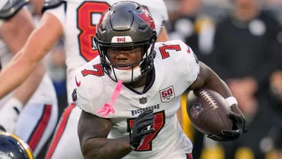 Best Buccaneers vs. Cardinals Prop Bets: Tampa Bay Desperate to End Losing Streak