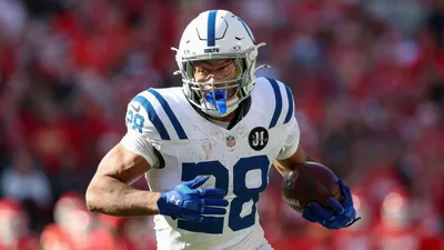 Colts vs. Texans Same Game Parlay Picks: Surging Texans Aim to Take Down AFC South Leaders