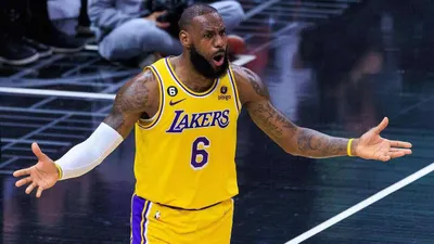 NBA Player Props and Best Bets: LeBron James, Jalen Williams & More Picks for Friday, Nov. 28