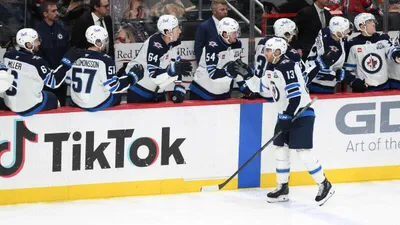 Best NHL Prop Bets Today: Escalator Bet the Winnipeg Jets Team Total
