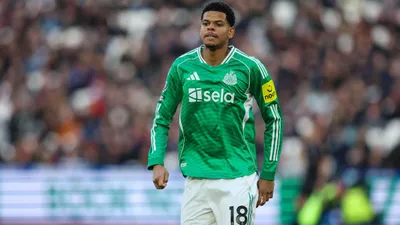 Newcastle United vs. Tottenham Hotspur Prediction: Frank Under Huge Pressure