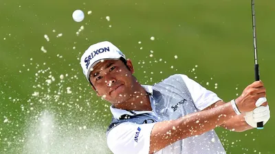 Hero World Challenge Predictions: Make it Matsuyama