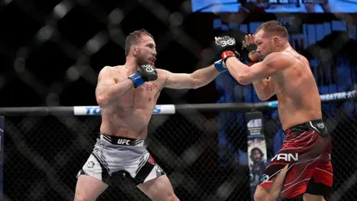 UFC 323: Dvalishvili vs. Yan 2 - Odds, Predictions & Picks