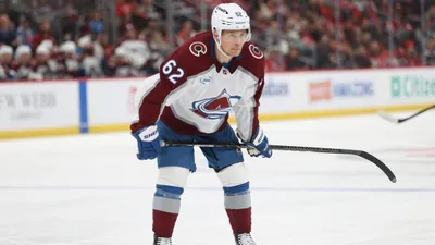 Best NHL Prop Bets Today: Expect Anthony Stolarz Struggles in Net to Continue to Persist