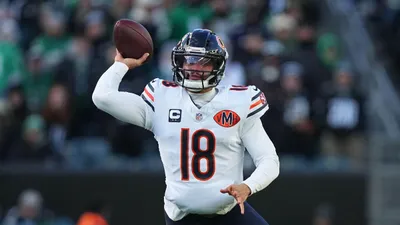 Best Bears vs. Packers Prop Bets: Battle for the NFC North