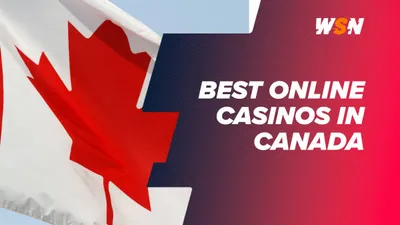 The Best Real Money Online Casinos in Canada 2026