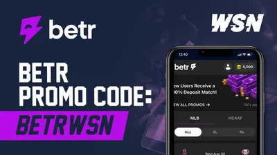 Betr Picks Promo Code BETRWSN: Grab $10 Sign-up Credit + $200 Bonus for Saints vs Buccaneers