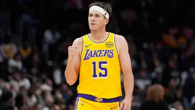 NBA Player Props and Best Bets: Austin Reaves & More Picks for Thursday, Dec. 4