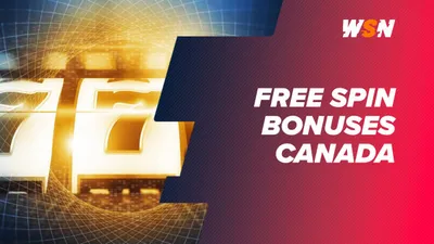 The Best Canadian Free Spin No Deposit Casinos - January 2026