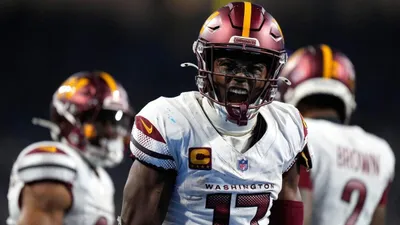 Commanders vs. Vikings Same Game Parlay Picks: McCarthy Returns, Commanders Look to Snap 7-Game Loss Streak