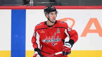 Best NHL Prop Bets Today: Capitals Offense in a Position to Thrive