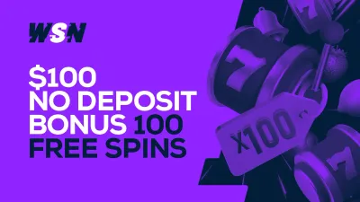 Online Casinos With a $100 No Deposit Bonus, 100 Free Spins, Real Money