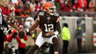 Best Shedeur Sanders Player Props for Titans vs Browns in Week 14