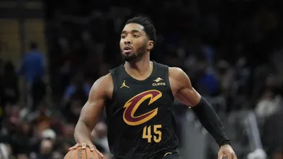NBA Player Props and Best Bets: Donovan Mitchell, Austin Reaves & More Picks for Friday, Dec. 5