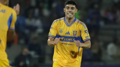 Tigres UANL vs. Toluca Prediction: Opening Leg of the Apertura Final