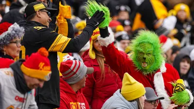 NFL Christmas Day Games: Picks, Odds, Full Schedule & How to Watch