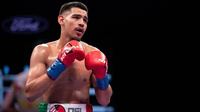 Diego Pacheco vs. Kevin Lele Sadjo: Betting Odds, Predictions, and Fight Preview