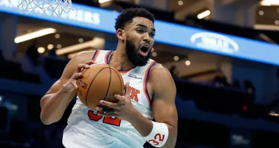 NBA Player Props and Best Bets: Karl-Anthony Towns & More Picks for NBA Cup Quarterfinals on Tuesday, Dec. 9