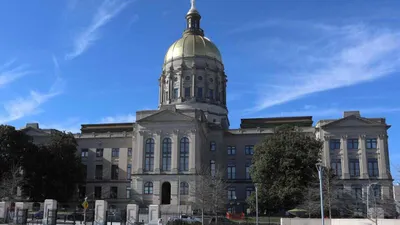 Georgia Committee Recommends Legalizing Online Sportsbooks