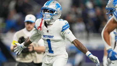 Best Lions vs. Rams Prop Bets: Detroit is Fighting for a Playoff Spot