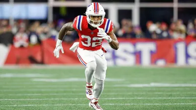 Best Bills vs. Patriots Prop Bets: AFC East Rivals Face Off With the Division on the Line