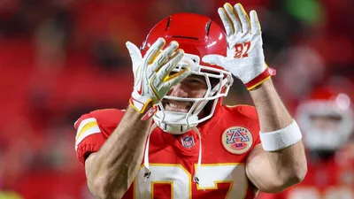 Best Chiefs vs. Chargers Prop Bets: Chiefs Playoff Hopes Dwindling