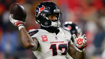 Texans vs. Cardinals Same Game Parlay Picks: Houston’s Late-Season Playoff Push Continues
