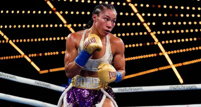 Alycia Baumgardner vs. Leila Beaudoin: Betting Odds, Predictions, and Fight Preview