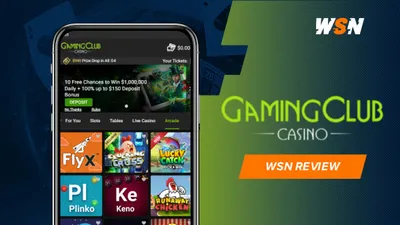 Gaming Club Casino Canada Review 2026: Games, Payouts & More