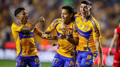Toluca vs. Tigres UANL Prediction: Which Side Will Prevail as League Champions?