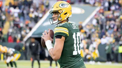 Best Jordan Love Player Props for Packers vs Broncos in Week 15