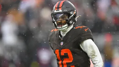 Best Shedeur Sanders Player Props for Browns vs. Bears in Week 15