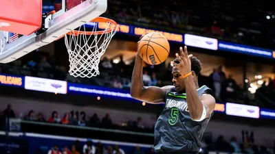 NBA Player Props and Best Bets: Anthony Edwards, Brandon Miller & More Picks for Friday, Dec. 12