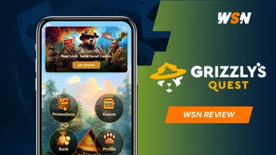 Grizzly's Quest Casino Canada Review 2026: Games, Payouts & More