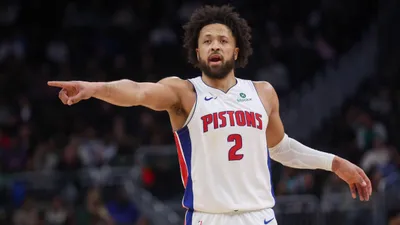 NBA Player Props and Best Bets: Cade Cunningham, Alperen Sengun & More Picks for Monday, Dec. 15