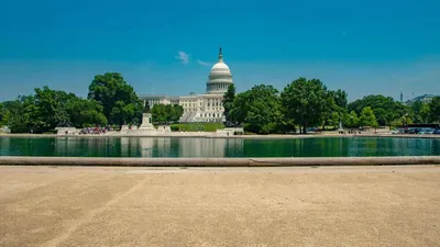 Congress Committee Debates CFTC Role With Prediction Markets